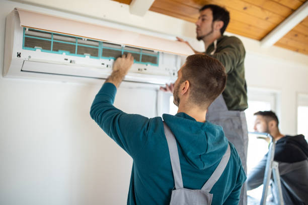 Best Best HVAC companies  in Mont Alto, PA