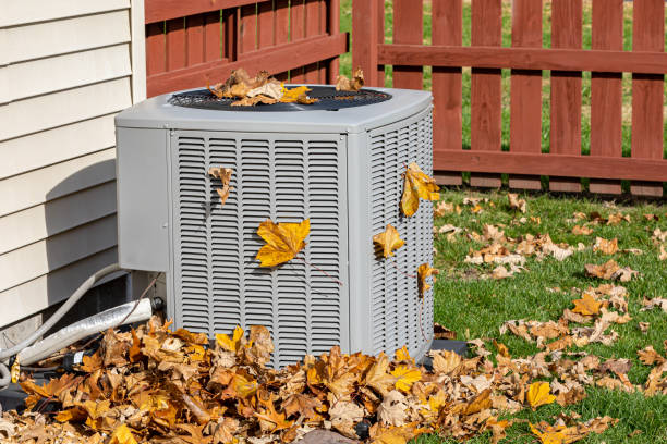 Best HVAC air duct cleaning  in Mont Alto, PA