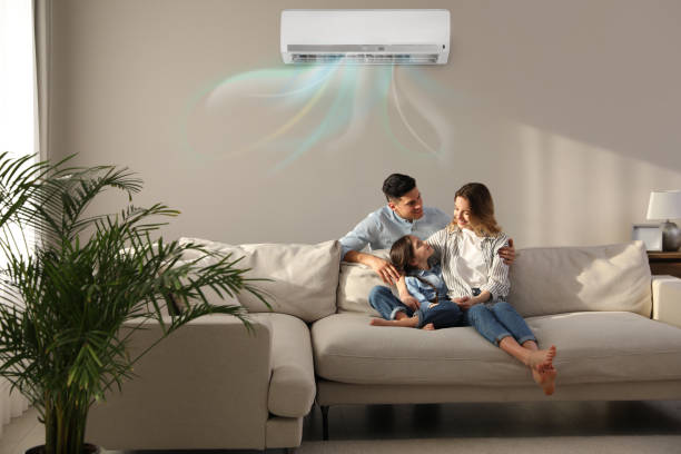 Best Commercial HVAC repair  in Mont Alto, PA