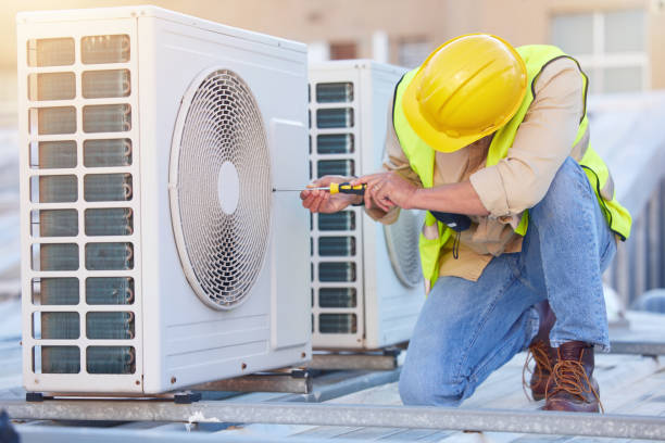 Best Affordable HVAC services  in Mont Alto, PA