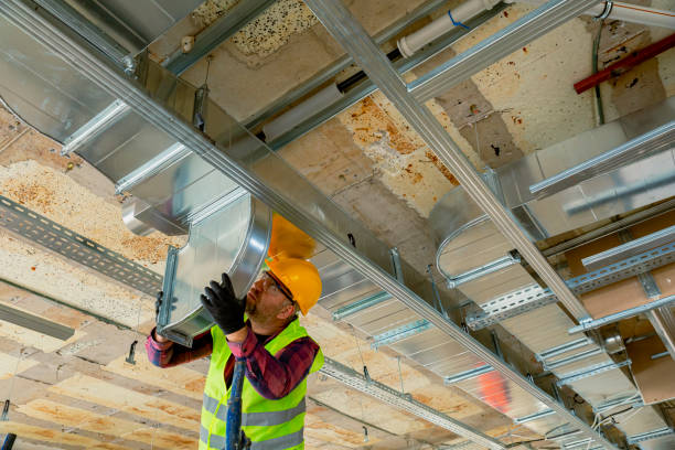 Best 24/7 HVAC repair  in Mont Alto, PA