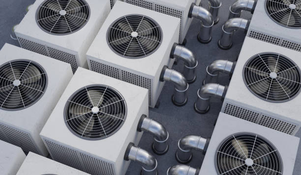 Best Emergency HVAC repair  in Mont Alto, PA