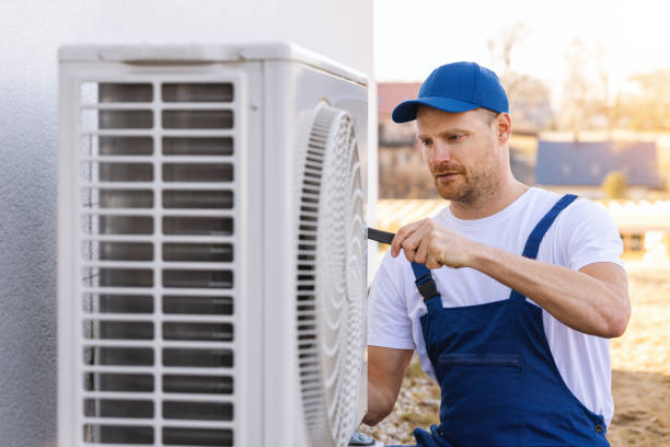 Reliable Mont Alto, PA HVAC Solutions